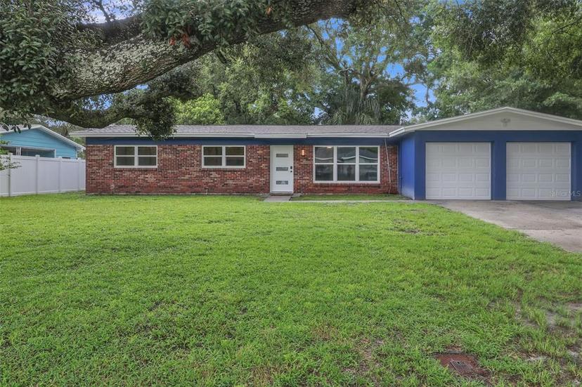 Picture of 12905 N Oregon Avenue, Tampa FL 33612
