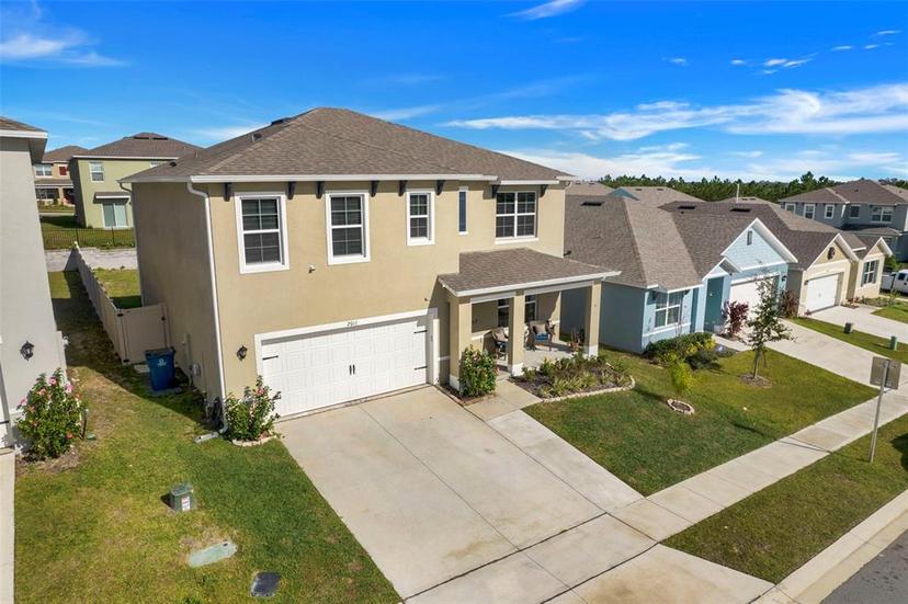 Picture of 2011 Chickasaw Boulevard, Davenport FL 33837