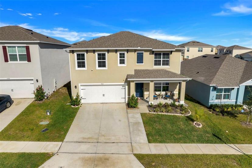 Picture of 2011 Chickasaw Boulevard, Davenport FL 33837