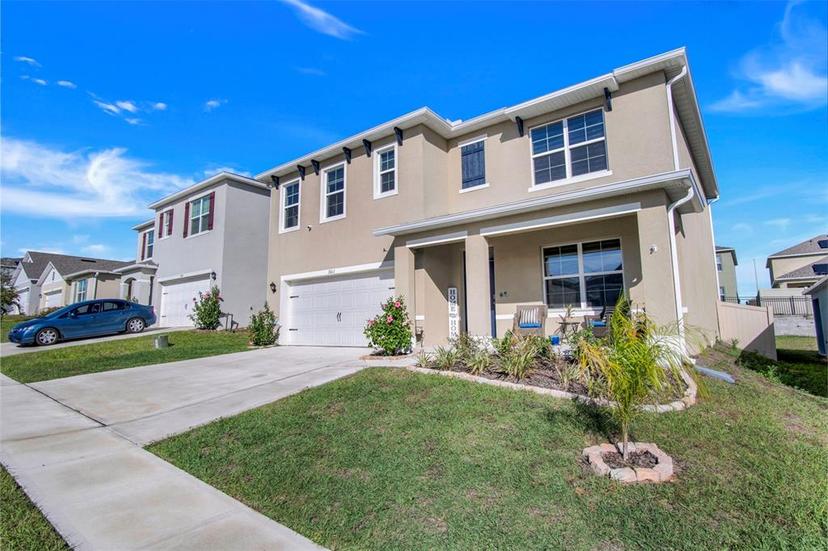 Picture of 2011 Chickasaw Boulevard, Davenport FL 33837