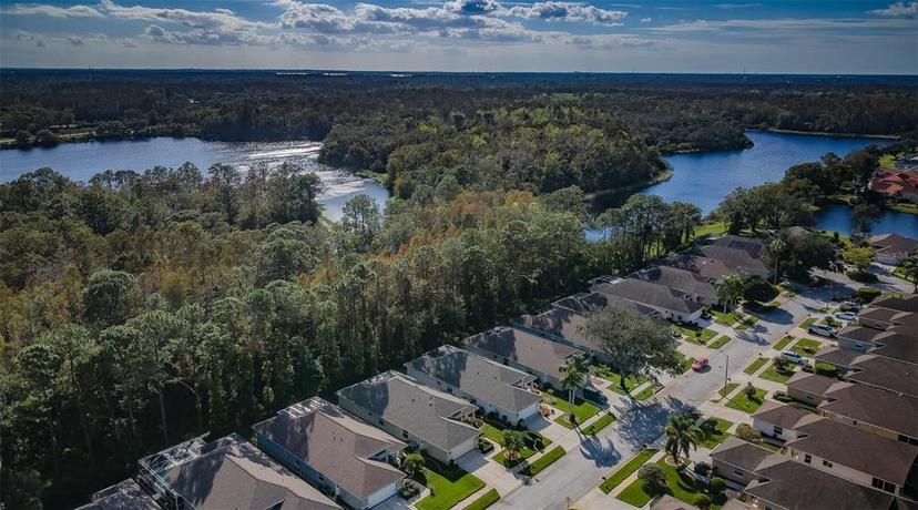 Picture of 1100 Trafalgar Drive, New Port Richey FL 34655