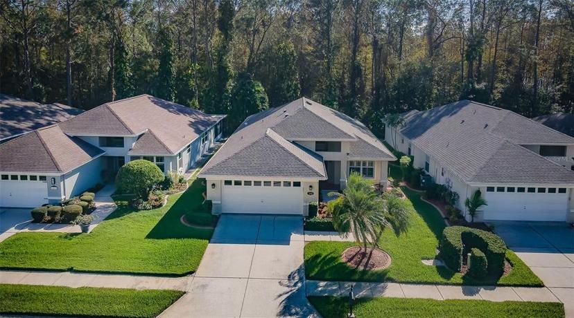 Picture of 1100 Trafalgar Drive, New Port Richey FL 34655