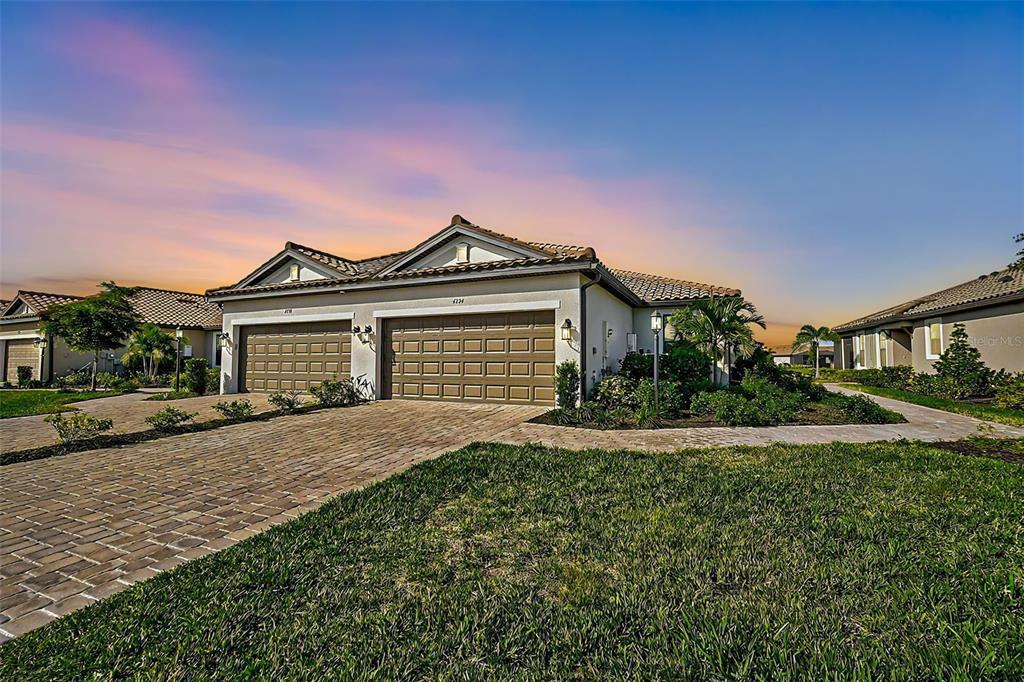 Picture of 4734 Tortona Court, Bradenton, FL 34211