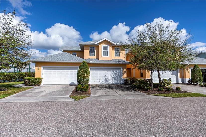 Picture of 25623 Heritage Lake Blvd. Unit 57, Punta Gorda FL 33983