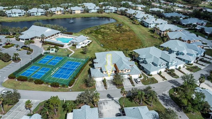 Picture of 25623 Heritage Lake Blvd. Unit 57, Punta Gorda FL 33983