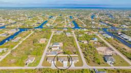 Picture of 14304 Amestoy Avenue, Port Charlotte, FL 33981