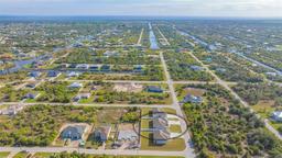 Picture of 14304 Amestoy Avenue, Port Charlotte, FL 33981