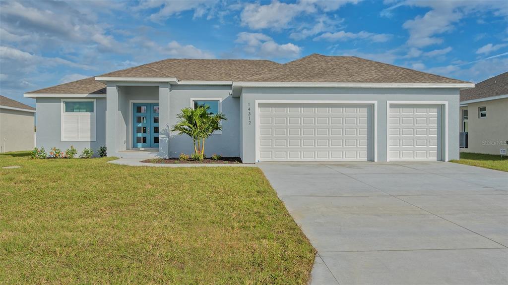 Picture of 14304 Amestoy Avenue, Port Charlotte, FL 33981