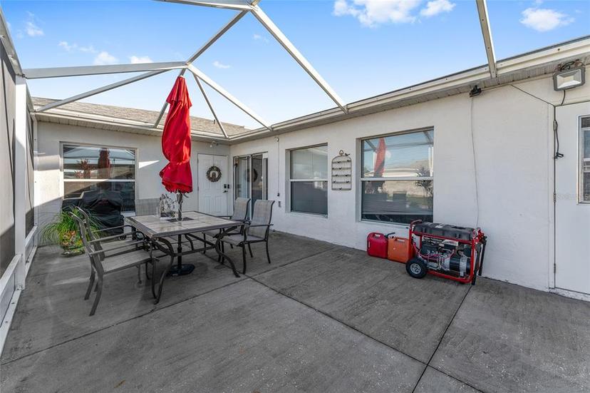 Picture of 918 Willow Drive, Leesburg FL 34748