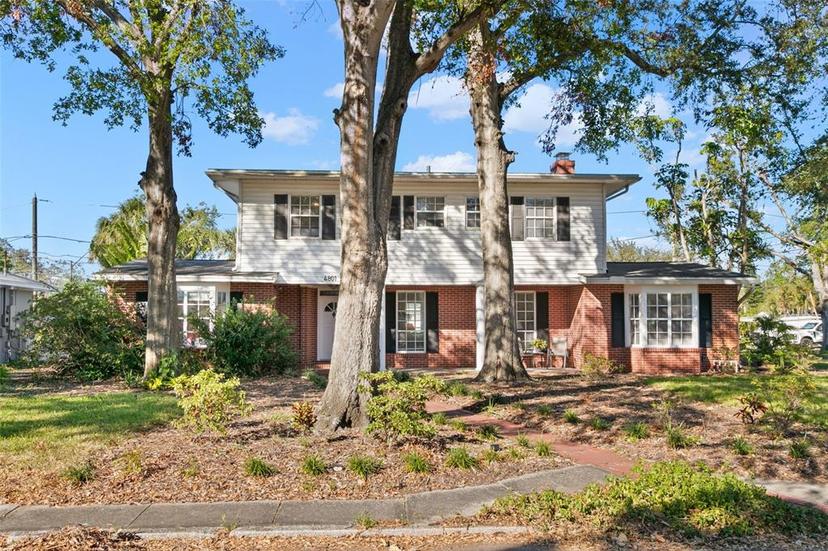 Picture of 4801 Dartmouth Avenue N, St Petersburg FL 33713