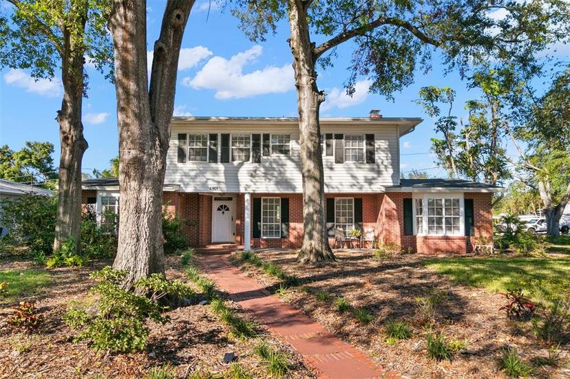 Picture of 4801 Dartmouth Avenue N, St Petersburg FL 33713