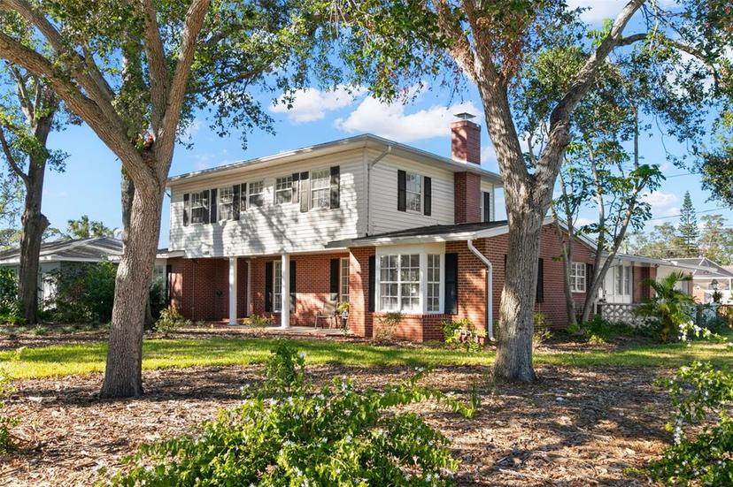Picture of 4801 Dartmouth Avenue N, St Petersburg FL 33713