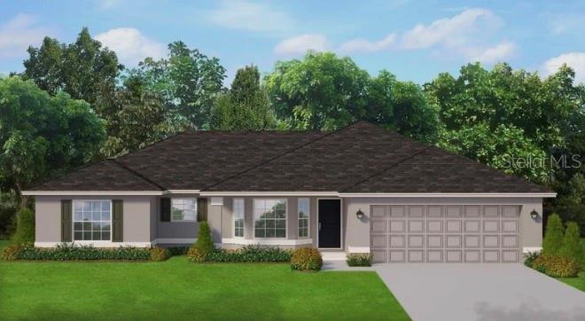 Picture of 3249 Vickers Lane, North Port FL 34286