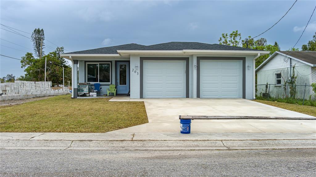 Picture of 203 16Th Street W, Palmetto, FL 34221