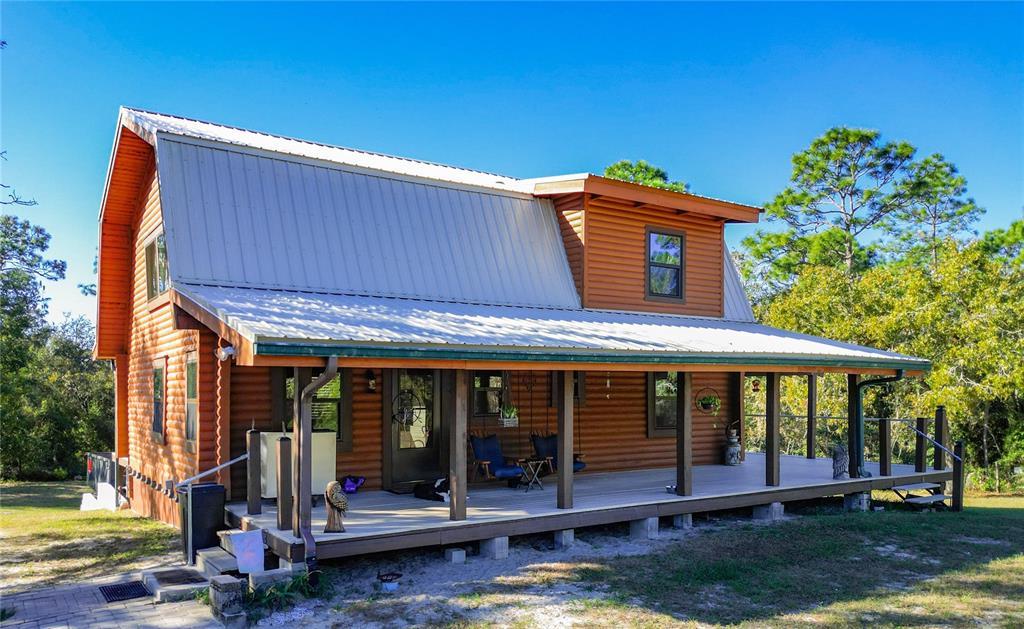 Picture of 9300 SW 155Th Street, Dunnellon, FL 34432