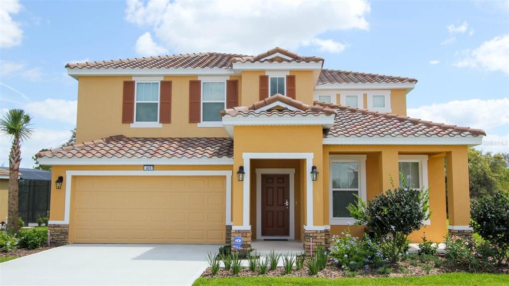 Picture of 4317 Acorn Court, Davenport, FL 33837