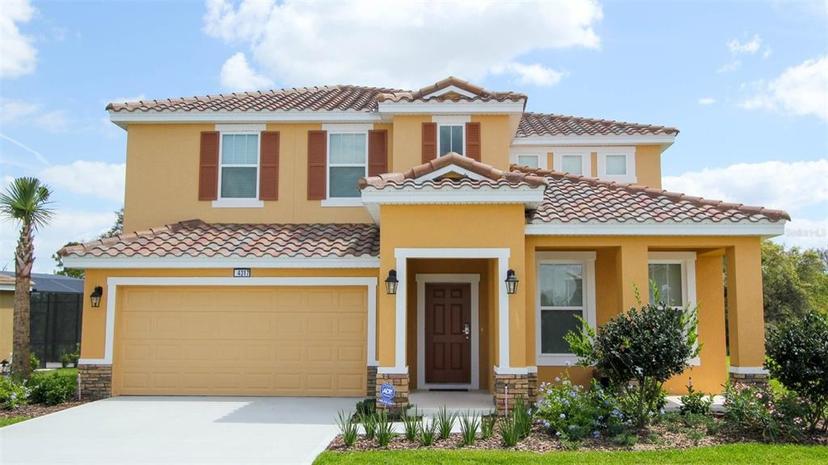 Picture of 4317 Acorn Court, Davenport FL 33837