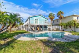 Picture of 15823 Redington Drive, Redington Beach, FL 33708