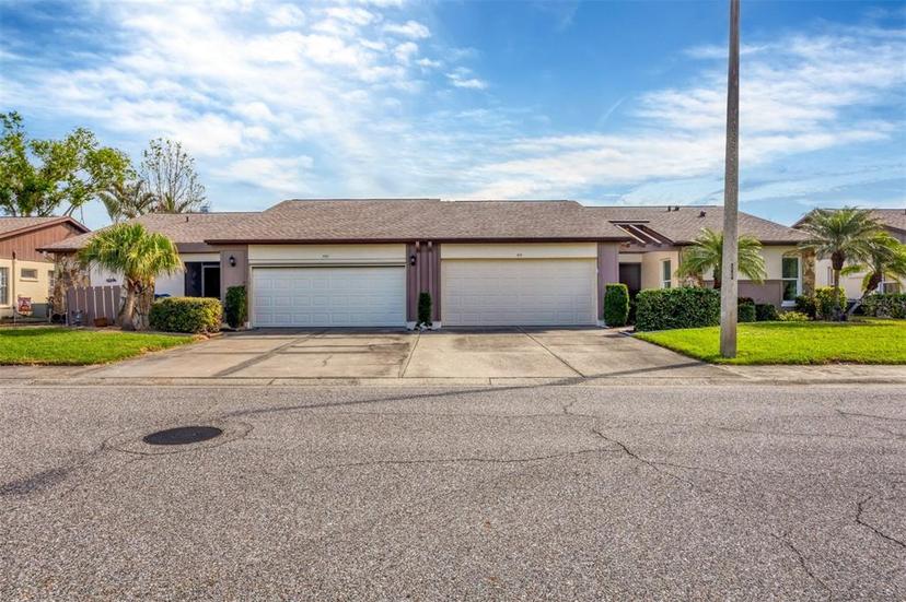 Picture of 618 Deerwood Avenue, Englewood FL 34223