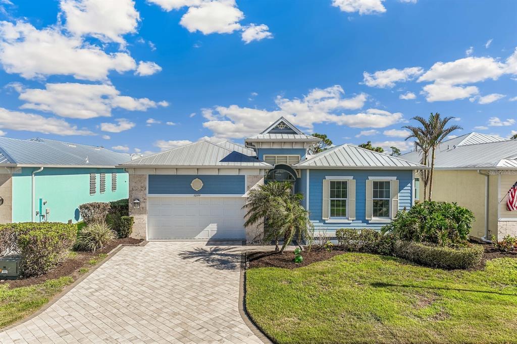Picture of 10399 Coquina Court, Placida, FL 33946