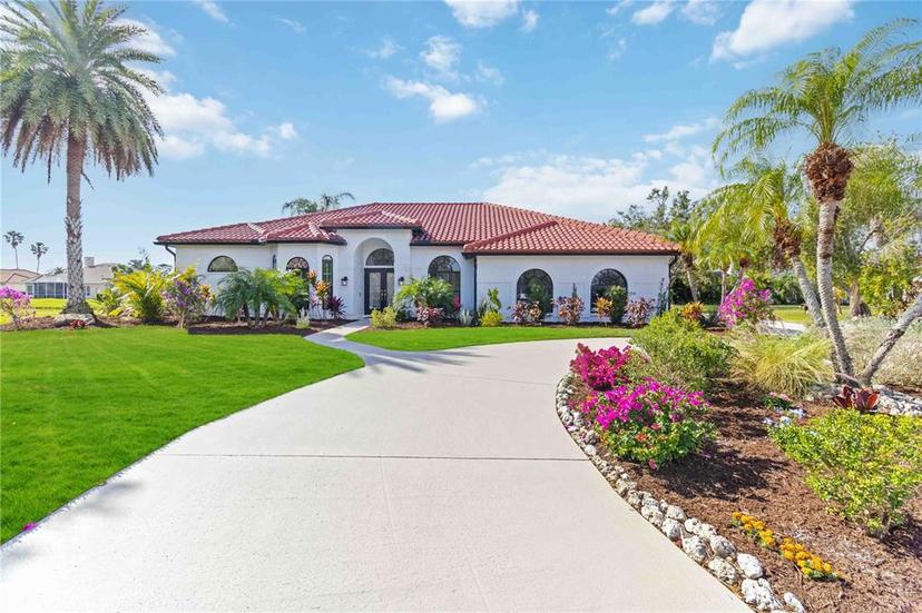 Picture of 5156 Little Brook Court, Sarasota FL 34238