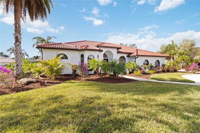 Picture of 5156 Little Brook Court, Sarasota FL 34238