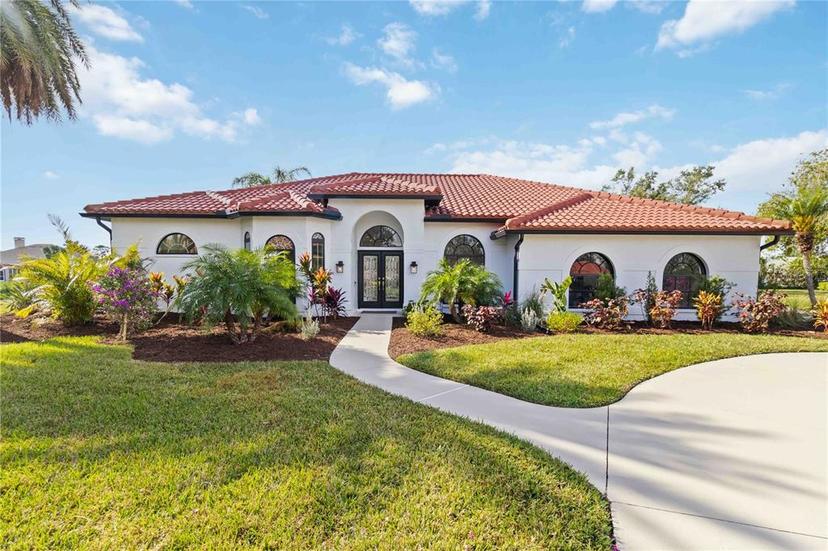 Picture of 5156 Little Brook Court, Sarasota FL 34238