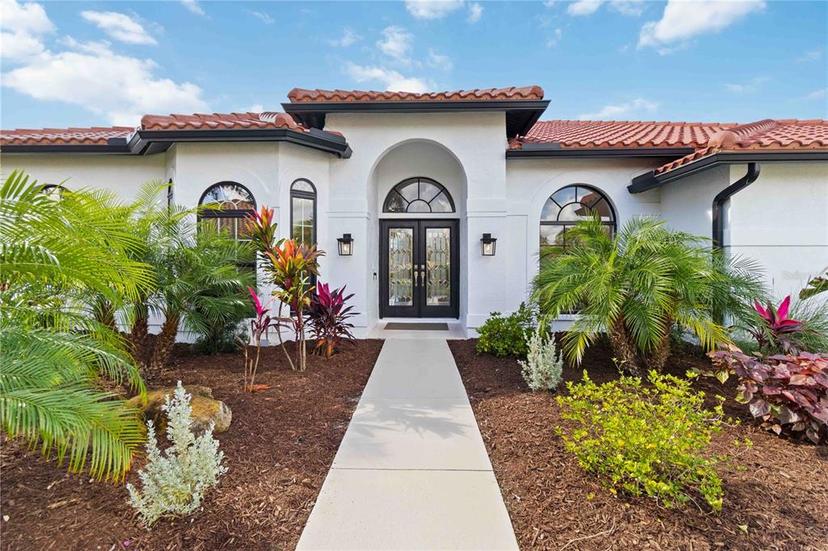 Picture of 5156 Little Brook Court, Sarasota FL 34238