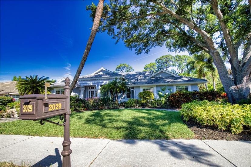 Picture of 2029 Calusa Lakes Blvd, Nokomis FL 34275