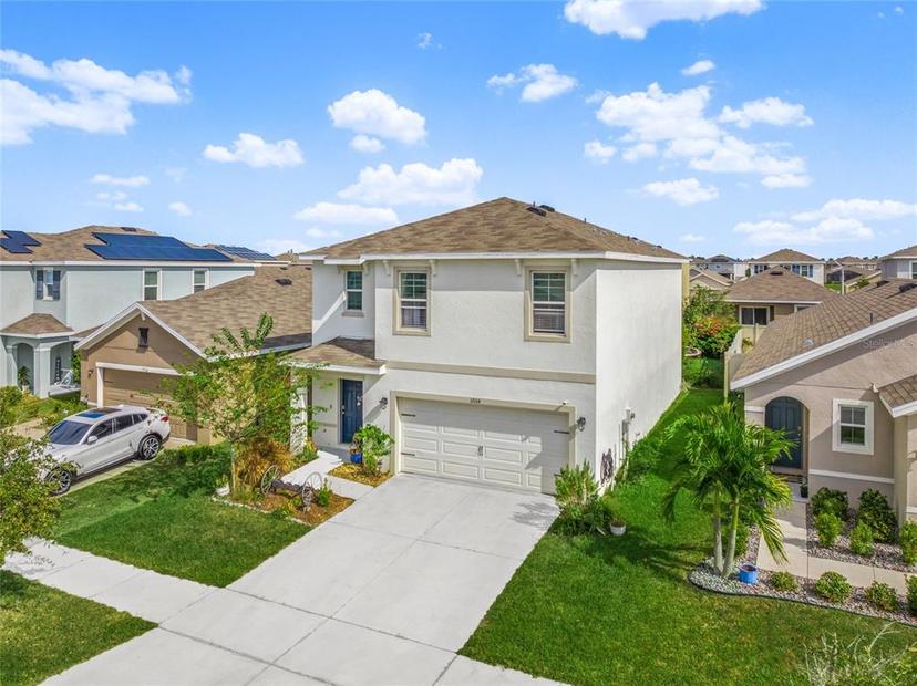 Picture of 17014 Wave Tressle Place, Wimauma FL 33598