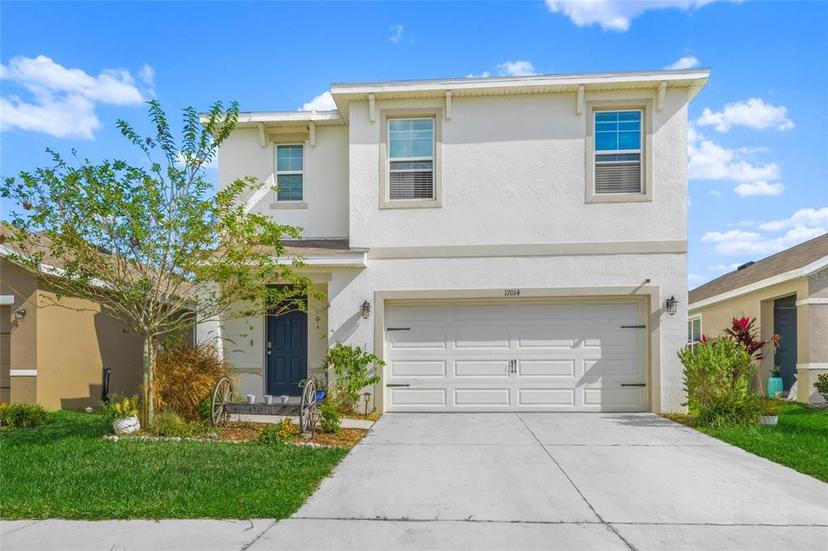 Picture of 17014 Wave Tressle Place, Wimauma FL 33598