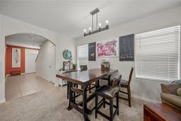 Picture of 17014 Wave Tressle Place, Wimauma, FL 33598