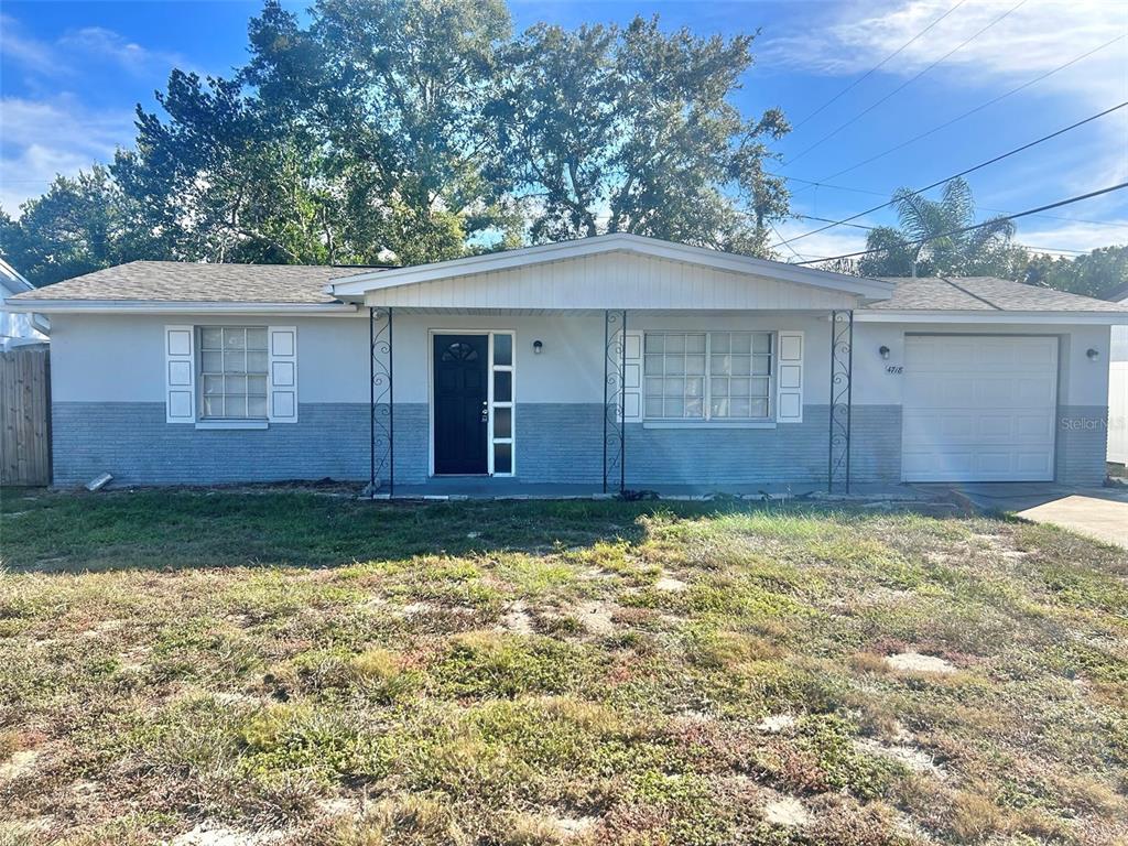 Picture of 4718 Blossom Drive, Holiday, FL 34690