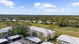Picture of 433 Cerromar Lane Unit 441, Venice, FL 34293