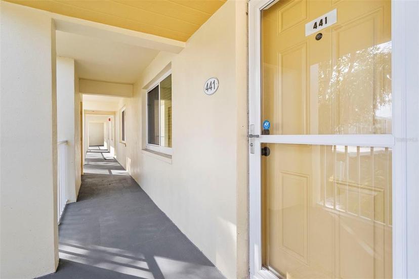 Picture of 433 Cerromar Lane Unit 441, Venice FL 34293