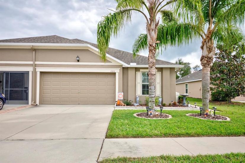 Picture of 13600 Crest Lake Drive, Hudson FL 34669