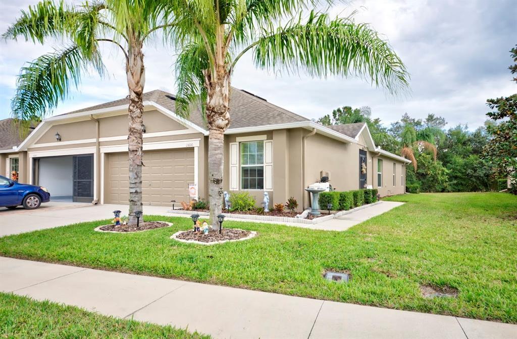 Picture of 13600 Crest Lake Drive, Hudson, FL 34669
