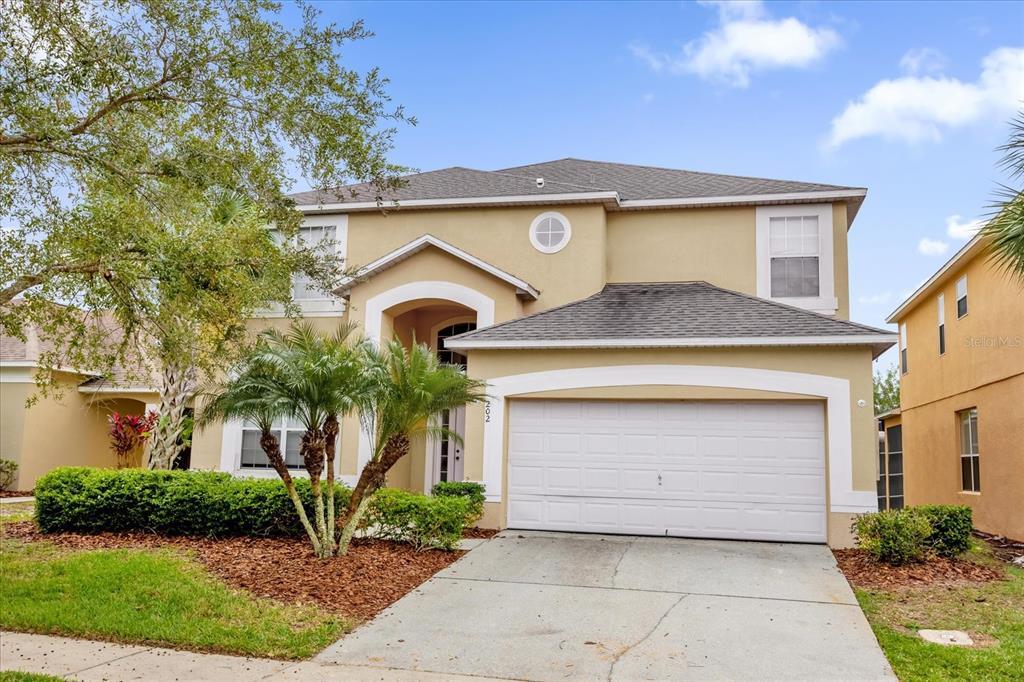 Picture of 202 Hideway Beach Ln, Kissimmee, FL 34746