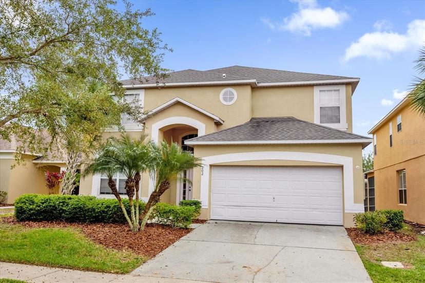Picture of 202 Hideway Beach Ln, Kissimmee FL 34746