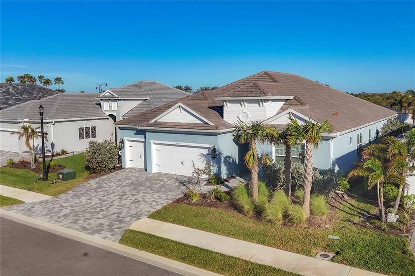 Picture of 12450 Vieste Court, Venice FL 34293