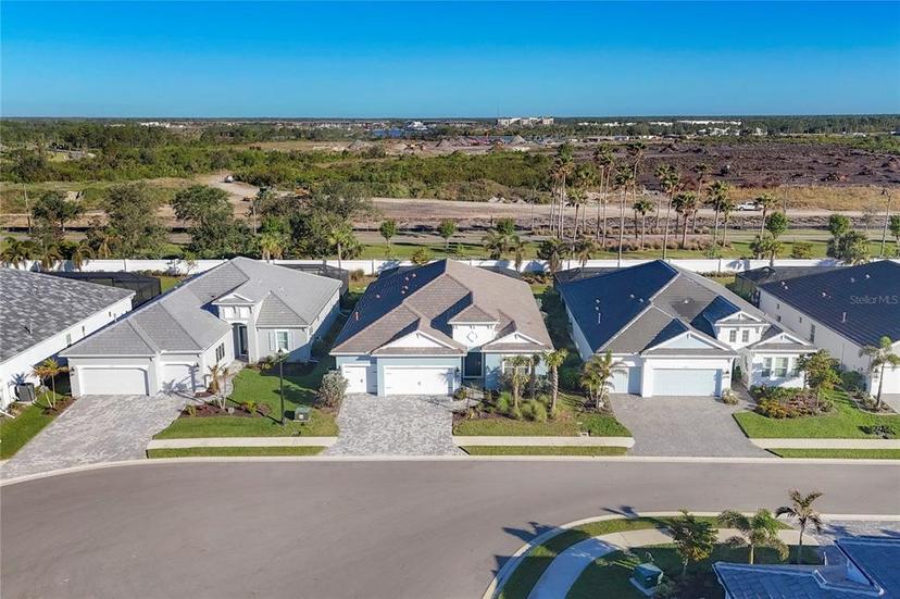 Picture of 12450 Vieste Court, Venice FL 34293