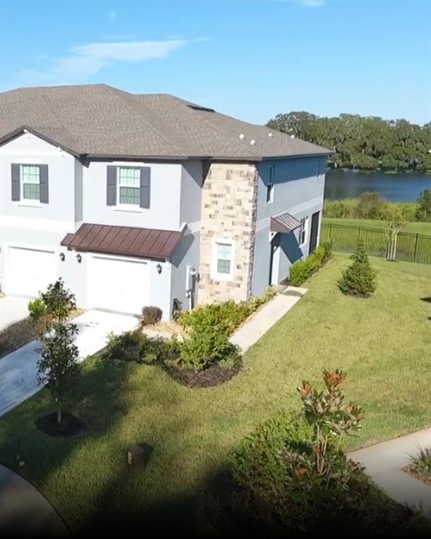 Picture of 7002 Ripple Pond Loop, Zephyrhills, FL 33541