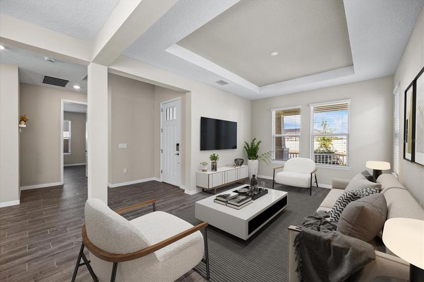 Picture of 10551 Tranquil Meadow Loop, Riverview FL 33569