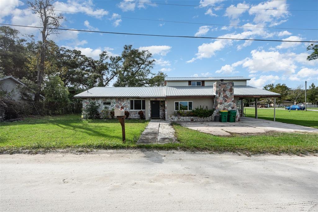 Picture of 2474 Park Lane, Mims, FL 32754