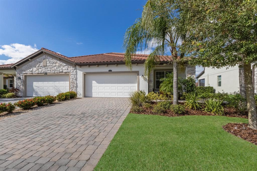 Picture of 2532 Avolet Court, Lakewood Ranch, FL 34211