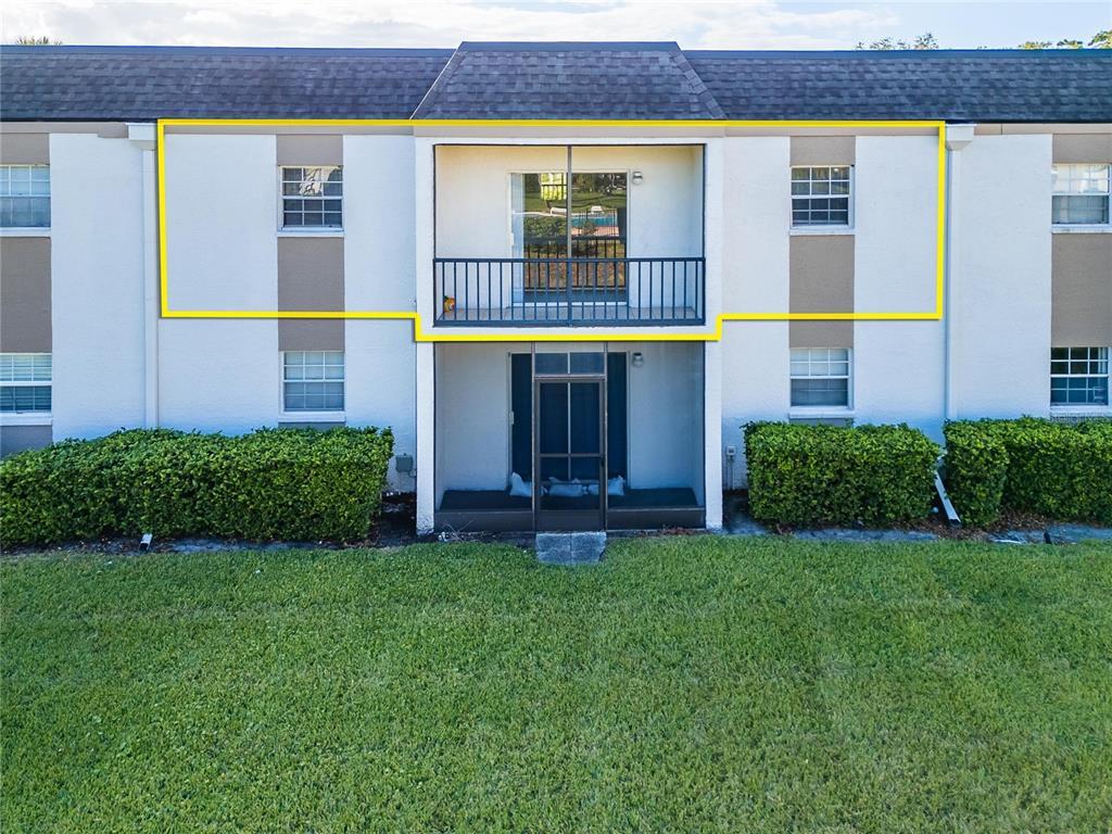Picture of 716 Oakgrove Drive Unit 240, Brandon, FL 33510