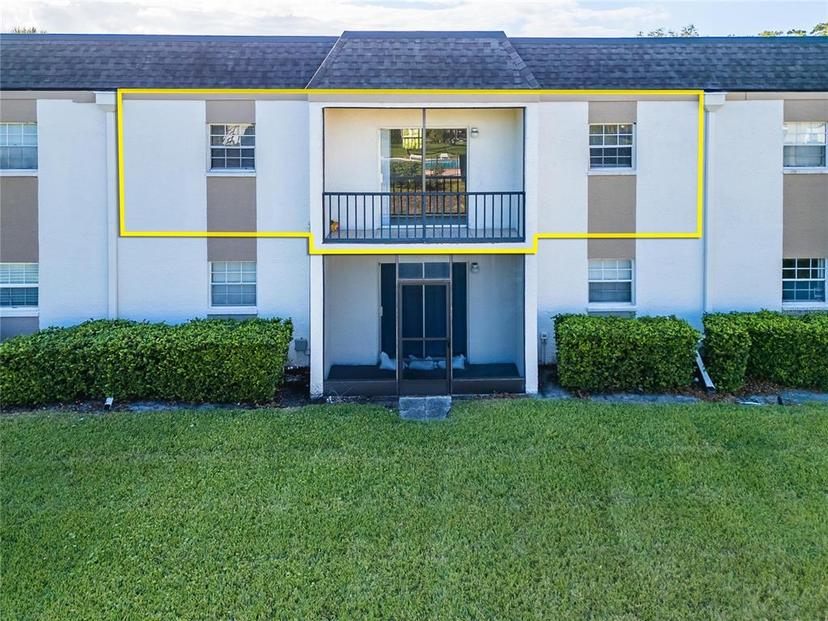 Picture of 716 Oakgrove Drive Unit 240, Brandon FL 33510