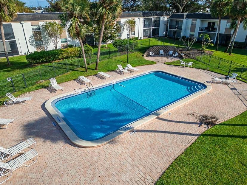 Picture of 716 Oakgrove Drive Unit 240, Brandon FL 33510