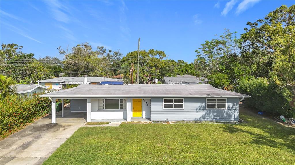 Picture of 2877 Michigan Street, Sarasota, FL 34237