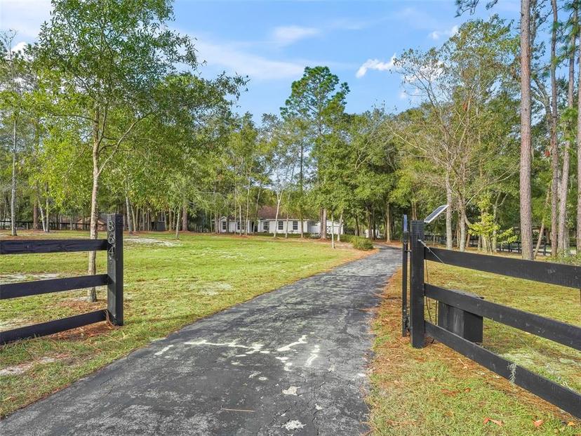 Picture of 864 NW 73Rd Terrace, Ocala FL 34482